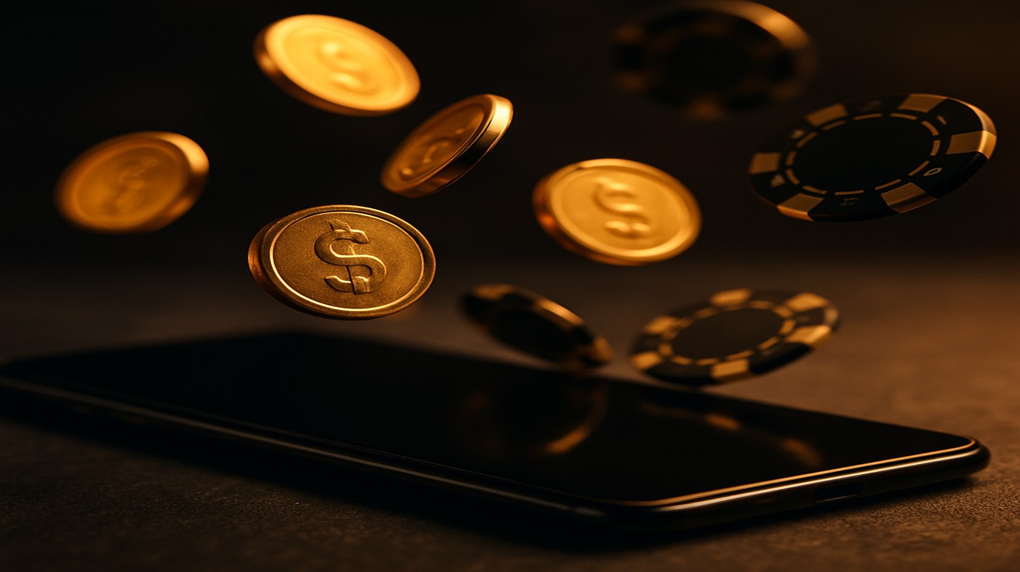 EA77 মোবাইল অ্যাপ