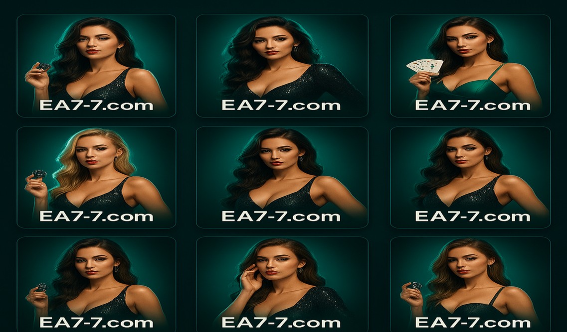 EA77 লাইভ গেমিং প্ল্যাটফর্ম