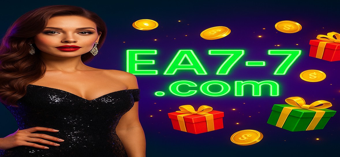 EA77 গেমিং প্ল্যাটফর্ম